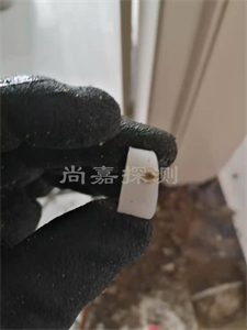 龙楼镇暖气管道漏水检测