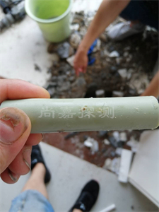 龙楼镇室内漏水检测